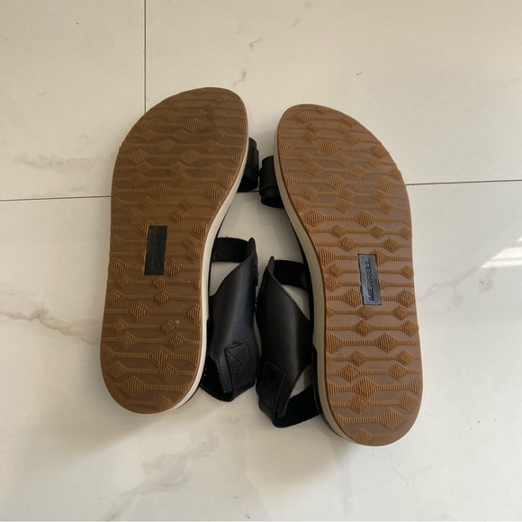 Merrell Womens Roam Buckle Sandal - Picture 7 of 7